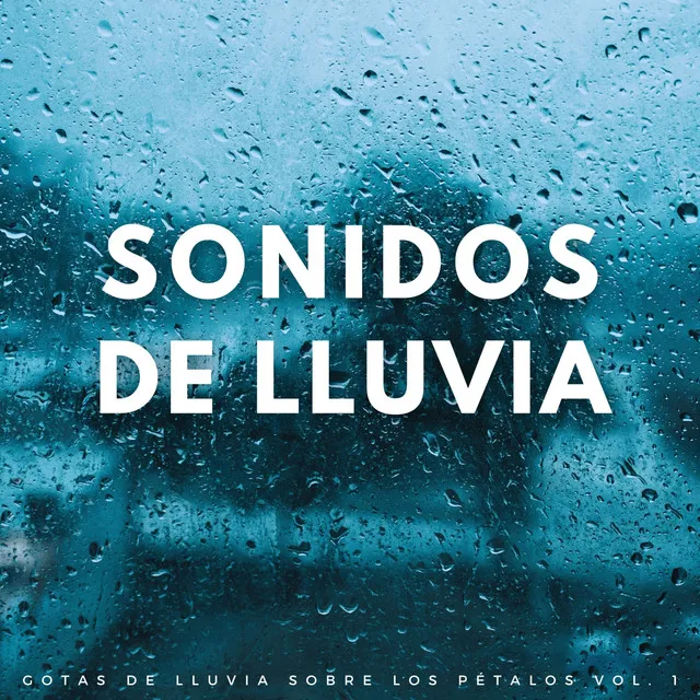 Lluvia en España