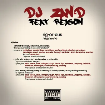 Rigorous (feat. Reason) by DJ Zan-D