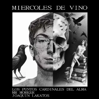 Miércoles de Vino by Mr Morker