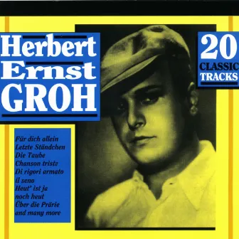 Herbert Ernst Groh by Herbert Ernst Groh