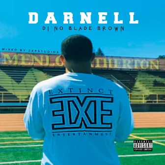 Darnell by Di'no Blade Brown