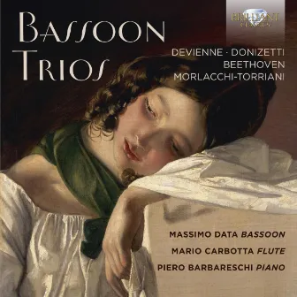 Bassoon Trios by Massimo Data