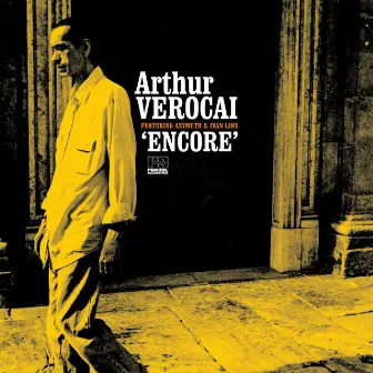 Encore by Arthur Verocai