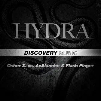 Hydra by O.Z