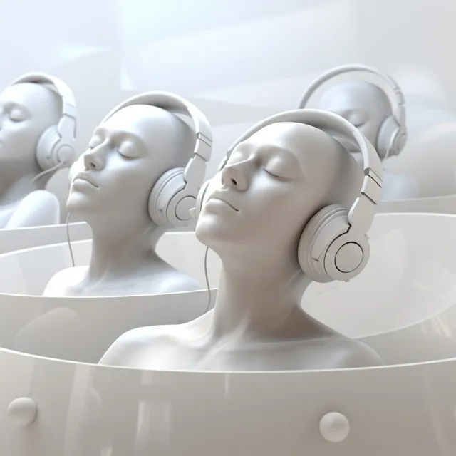 Spa Massage Binaural Harmony