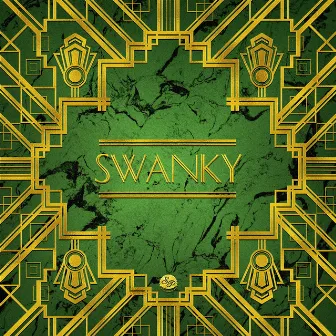 Swanky by Victor Niglio