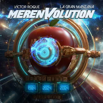 MerenVolution by Victor Roque