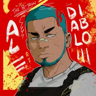 Al Diablo by The B-yron