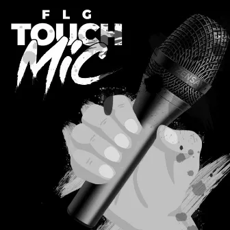 Touch Mic by KBarz