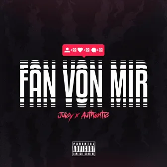 Fan von mir by Authentic