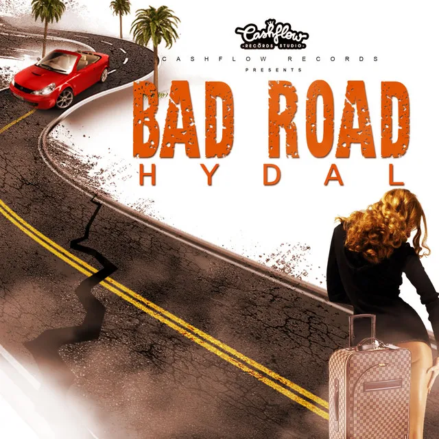 BAD ROAD