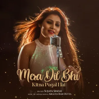 Mera Dil Bhi Kitna Pagal Hai by Sujata Singh