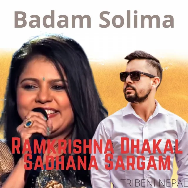 Badam Solima