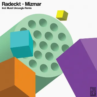 Mizmar by Radeckt