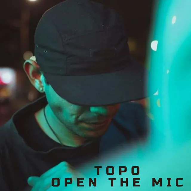 Open Da' Mic