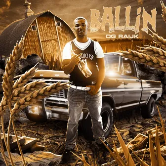 Ballin by OG Raijk