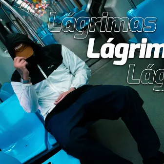 Lágrimas by 420 PRODUÇÕES