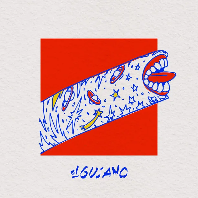 El Gusano