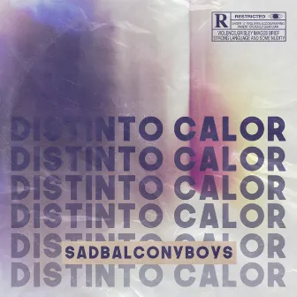 Distinto Calor by Vitale