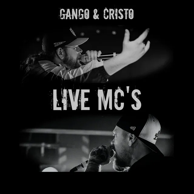 Live MC's