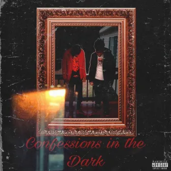 Confessions In The Dark by YFM