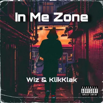 In Me Zone by Wiz