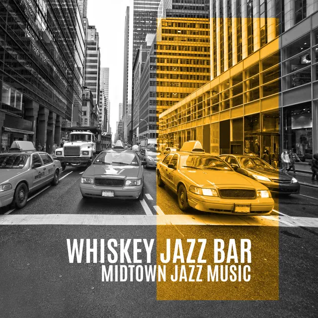 Whiskey Jazz Bar