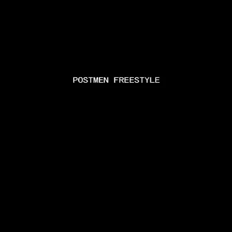 Postmen Freestyle by Andrew Dawn