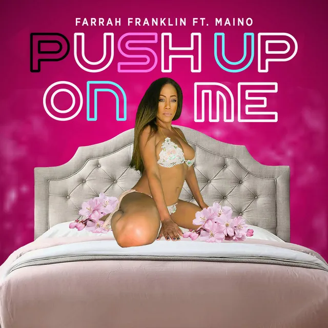 Push Up On Me - Urban Remix