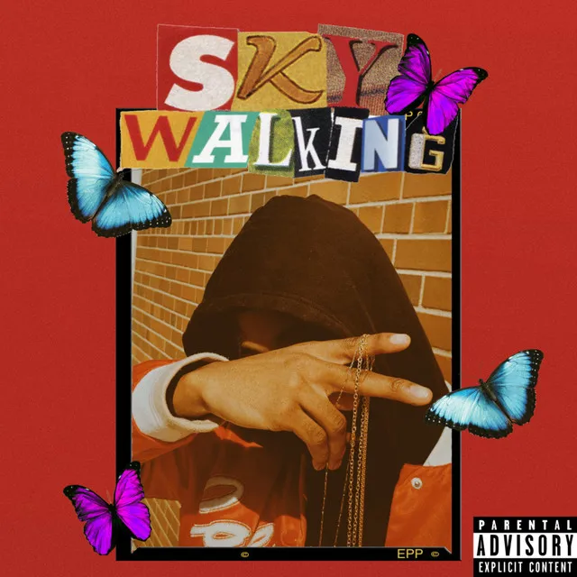 Skywalkin