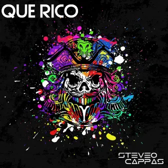 Que Rico by Unknown Artist