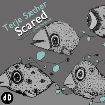 Scared by Terje Saether