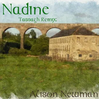 Nadine (Tassagh Remix) by Alison Newman