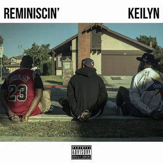 Reminiscin' by KeilyN