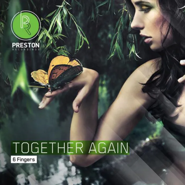 Together Again - Alex Preston (AUS) Remix