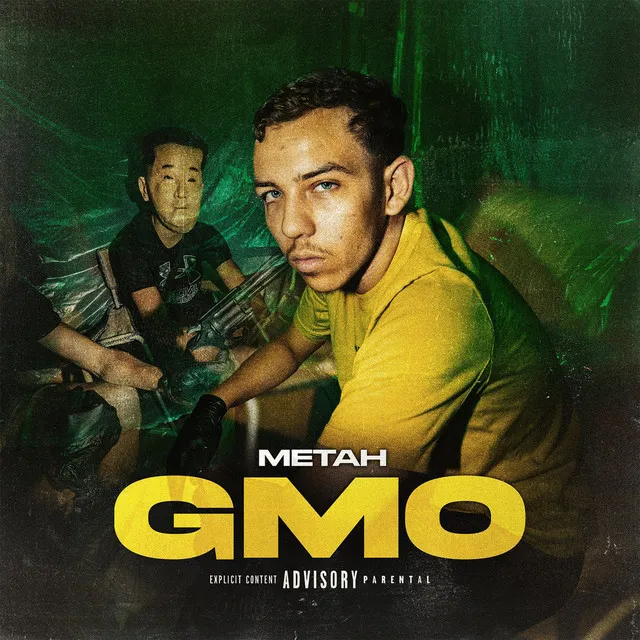 GMO