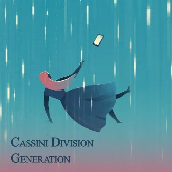 Generation by Cassini Division