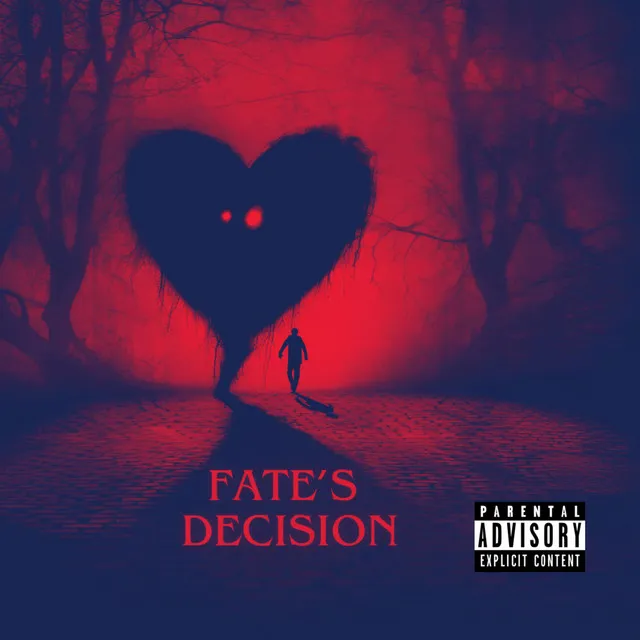 Fate's Decision - Sped Up