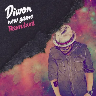 New Game: Remixed by Diwon