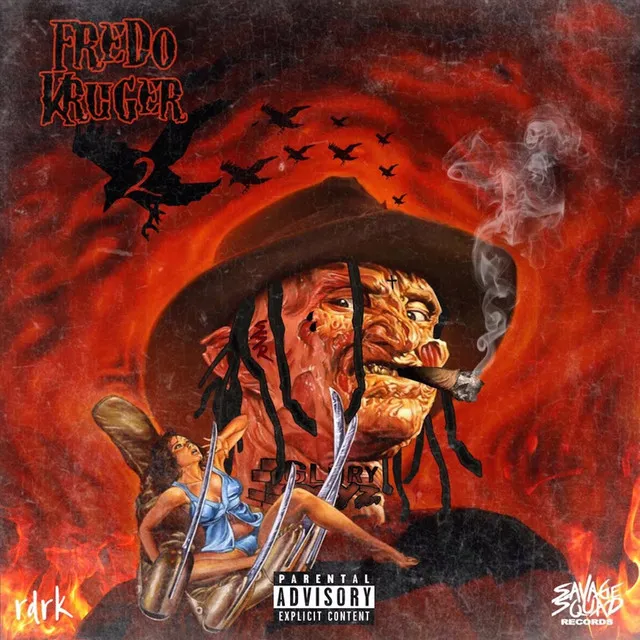 High Off Gun Powder (feat. Kodak Black & Chief Keef)