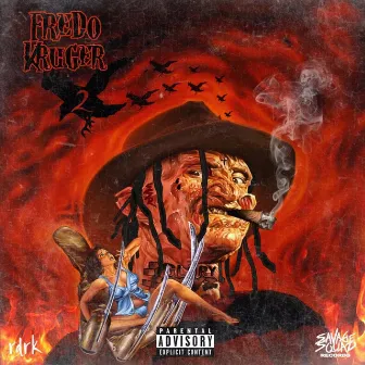 Fredo Kruger 2 by Fredo Santana