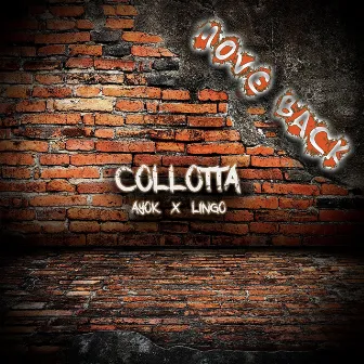 Move Back by Collotta