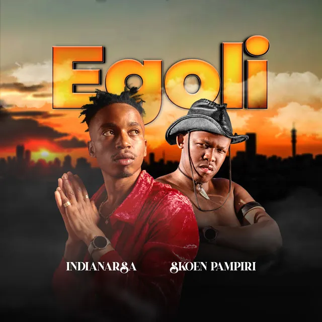 Egoli