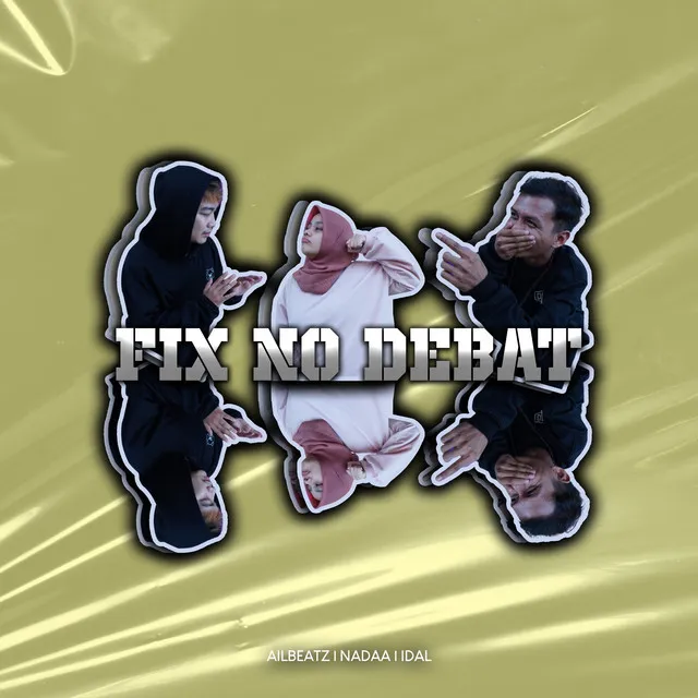 Fix no Debat