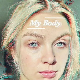 My Body by Susan H