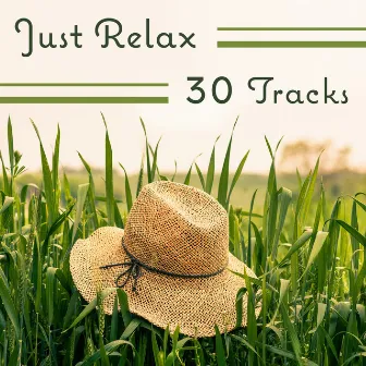 Just Relax: 30 Tracks, Experience Endless Relaxation with Nature Sounds, Relieve Stress, Anxiety & Overcome Depression by Self Improvement Consort