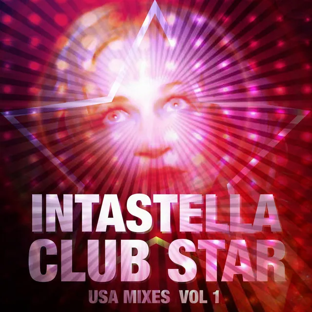 Club Star - Rick Cross Extended Mix