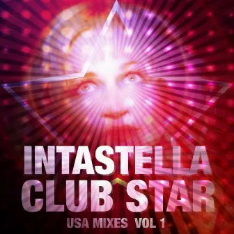 Club Star - USA Mixes, Vol. 1 by Rick Cross