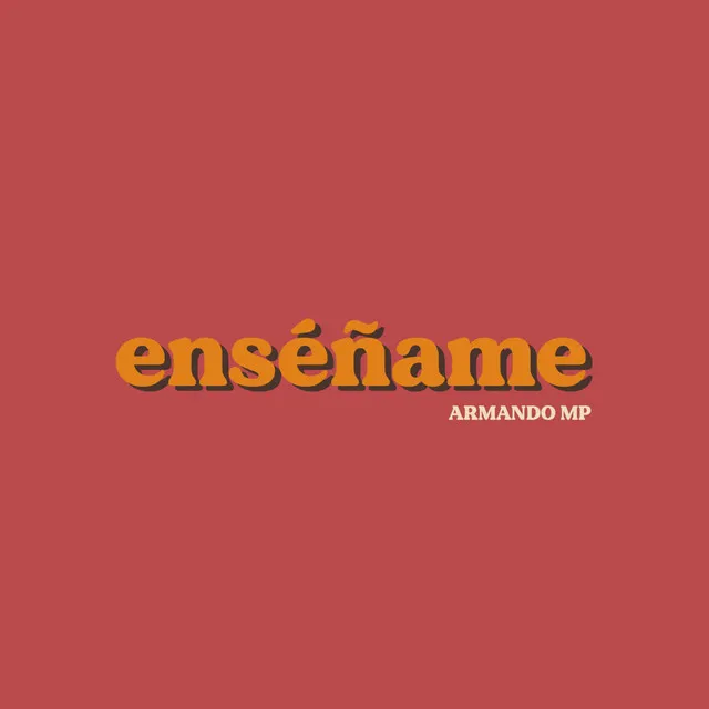 Enseñame