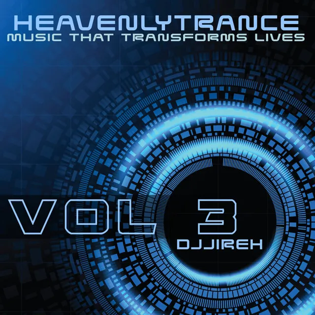 Heavenly Trance, Vol. 3